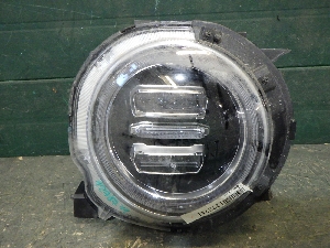 HAVAL DARGO  фара правая 4121101XKN04A 2024г. арт.1278711 LED
