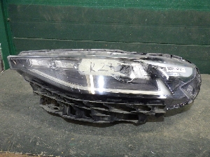 HAVAL F7  фара левая 4121102XKQ00A 2023г. арт.1280432 LED