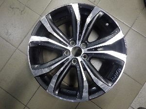 LEXUS RX  диск колеса переднего правого 4261148860 2018г. арт.1281525  R20