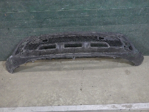 MERCEDES GLC спойлер бампера переднего правый A2538859601 2021г. арт.1281788 Уценка