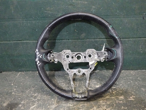 KIA RIO колесо рулевое 56111H0200LMW 2021г. арт.1282102