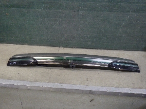 TANK 500 накладка двери задка 5506300XKV3BB 2023г. арт.1282326