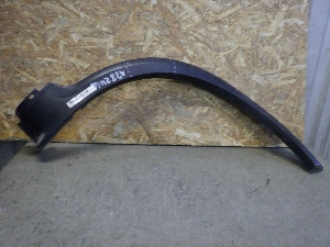 SUZUKI SX-4  накладка арки крыла заднего правого 7725054L005PK 2010г. арт.1282466