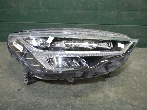 HAVAL JOLION  фара правая 4121105XST01A 2023г. арт.1283399 LED