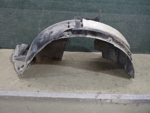 VOLKSWAGEN TIGUAN  подкрылок передний левый 5NA805911A 2024г. арт.1285340