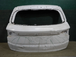 BELGEE X50  крышка багажника 5062031900C15 2024г. арт.1285362