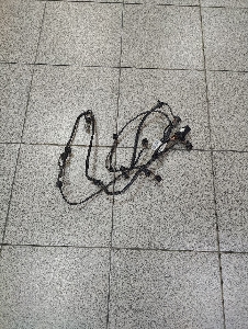 GEELY COOLRAY  жгут проводов датчиков парковки бампера заднего 6600092508 2024г. арт.1285363