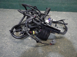 OMODA S5 жгут проводов датчиков парковки бампера переднего 806009709AA 2024г. арт.1286683