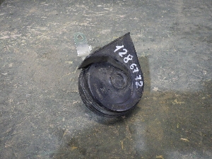 JETOUR DASHING звуковой сигнал левый F013721020 2024г. арт.1286772 Уценка