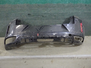 EXEED LX облицовка бампера заднего 602000782AADQJ 2022г. арт.1286862