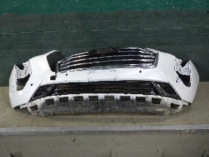 HAVAL JOLION  облицовка бампера переднего 2803140XST01A 2023г. арт.1287933