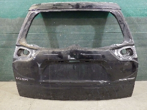 MITSUBISHI PAJERO SPORT  крышка багажника 5801A680 2010г. арт.1288156