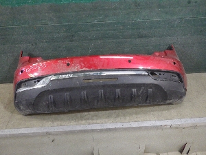 HAVAL JOLION  облицовка бампера заднего 2804119XST01A 2022г. арт.1290893