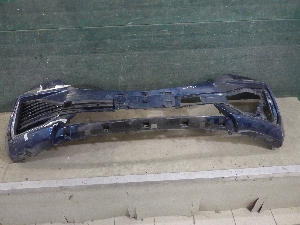 GEELY MONJARO  облицовка бампера переднего 6010173200
 2023г. арт.1293361