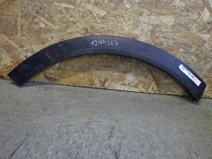 HAVAL F7X  накладка арки крыла заднего левого  2024г. арт.1294663