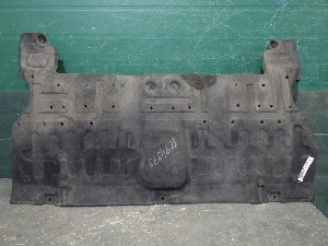 JETOUR DASHING защита двигателя F163102070CA 2023г. арт.1294878 Уценка