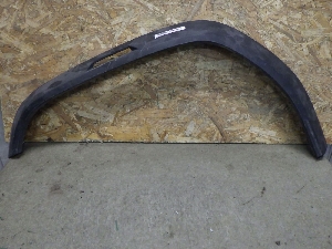 JETOUR T2 накладка арки крыла переднего левого F265500110BA 2024г. арт.1295878