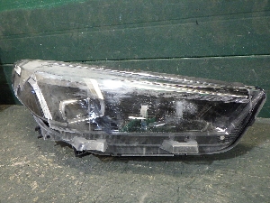 JAC J7 фара правая 4121200U7313 2023г. арт.1296829 LED