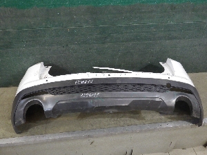 CHANGAN CS35PLUS облицовка бампера заднего S111F2713030202 2024г. арт.1296895