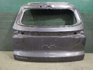 CHERY TIGGO 4 PRO дверь задка 552001120AADYJ 2024г. арт.1297212