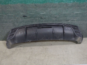 HAVAL JOLION спойлер бампера заднего 2804118XST13A 2024г. арт.1297431