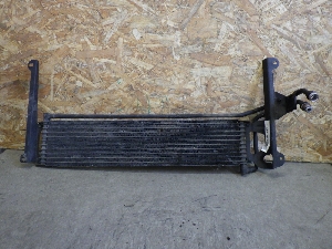 VOLKSWAGEN TIGUAN  радиаторы 5N0317019D 2016г. арт.1297485   Уценка