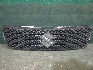 SUZUKI GRAND VITARA решетка облицовки радиатора 7174177K0038B 2011г. арт.1297496 Уценка