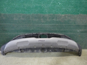 CHERY TIGGO 8 PRO MAX  спойлер бампера переднего 602001970AA 2023г. арт.1298317   Уценка