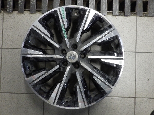 JAECOO J8 диск колеса передний левый 2024г. арт.1299900 R19