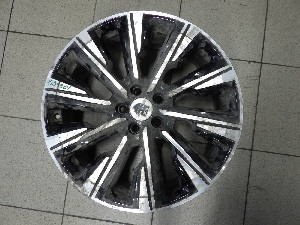 JAECOO J8 диск колеса заднего левого 2024г. арт.1299901 R19