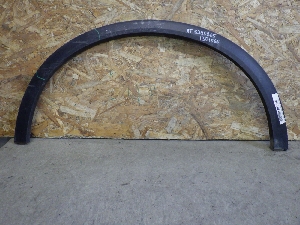 GEELY COOLRAY  накладка арки крыла переднего левого 6073139600 2024г. арт.1301566