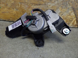 GEELY ATLAS PRO  мотор стеклоочистителя стекла заднего 6022005600 2024г. арт.1302496