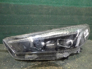 JAC J7 фара левая 4121100U7313 2023г. арт.1303264 LED Уценка
