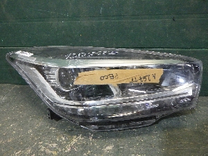 CHERY TIGGO 4 PRO фара правая 605000629AA 2024г. арт.1303522 галоген Уценка