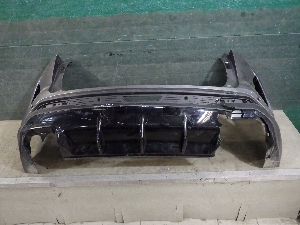 GEELY G426 облицовка бампера заднего 6608158575
2024г. арт.1304335 Уценка