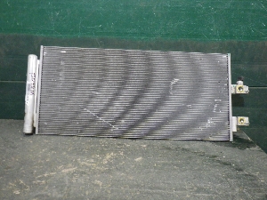 GEELY ATLAS радиатор кондиционера 6608028737 2024г. арт.1304416