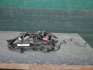 GEELY COOLRAY  жгут моторного отсека 7010553400
 2023г. арт.1304459