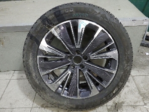 JETOUR DASHING диск колеса заднего правого F163101010AE 2023г. арт.1305457 R19