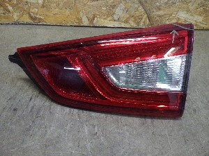 NISSAN QASHQAI  фонарь задний правый внутренний 265504EA6E
 2017г. арт.1305648   Уценка