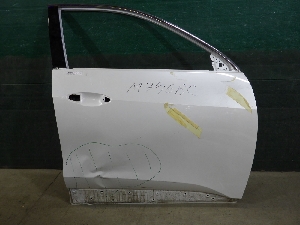 HAVAL F7  дверь передняя правая 6101127XKQ00AD 2024г. арт.1306047