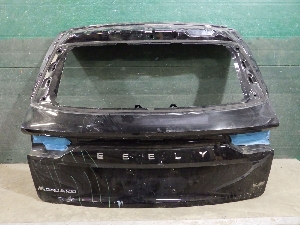 GEELY MONJARO  крышка багажника 6608115786C15
 2024г. арт.1306378   Уценка