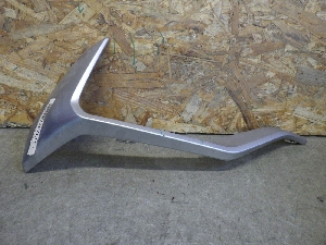 GEELY MONJARO  молдинг бампера заднего левый 8890920782 2023г. арт.1307137