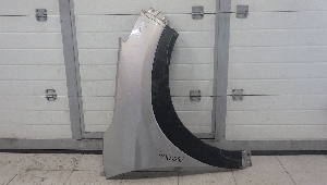 HYUNDAI TUCSON крыло переднее правое 66321D3000 2017г. арт.1308481