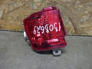 TOYOTA LAND CRUISER 200  фонарь противотуманный задний левый 8145660070 2018г. арт.1308629