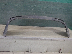 GEELY ATLAS PRO  спойлер бампера заднего 6044067800661
 2024г. арт.1308764