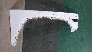 TANK 300 крыло переднее правое 11111111111 2023г. арт.1309442