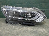 NISSAN QASHQAI    26010HV05B 2022. .1309684 LED  