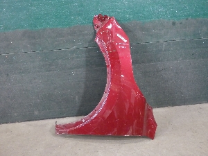 NISSAN QASHQAI  крыло переднее левое F3101BM9MA 2022г. арт.1309685   Уценка