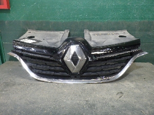 RENAULT ARKANA  облицовка радиатора 623105529R 2019г. арт.1310594