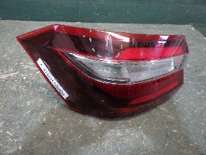 ВАЗ ВЕСТА фонарь задний левый наружный 8450040003 2023г. арт.1310716 Уценка